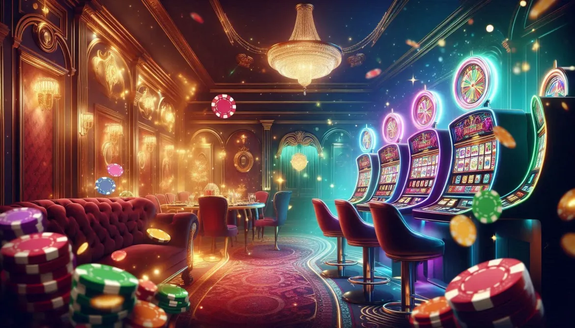 TrueLuck Casino
